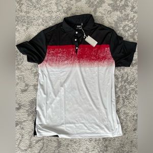 SLIGO Polo & Shorts - matching set